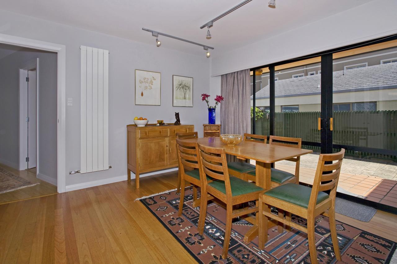 Riverside Villa - In The City By The River! Nelson Exteriér fotografie