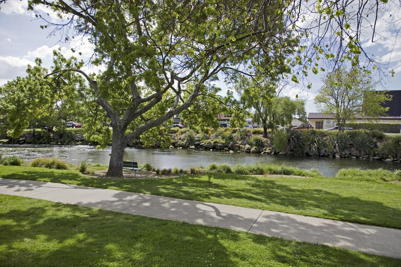 Riverside Villa - In The City By The River! Nelson Exteriér fotografie