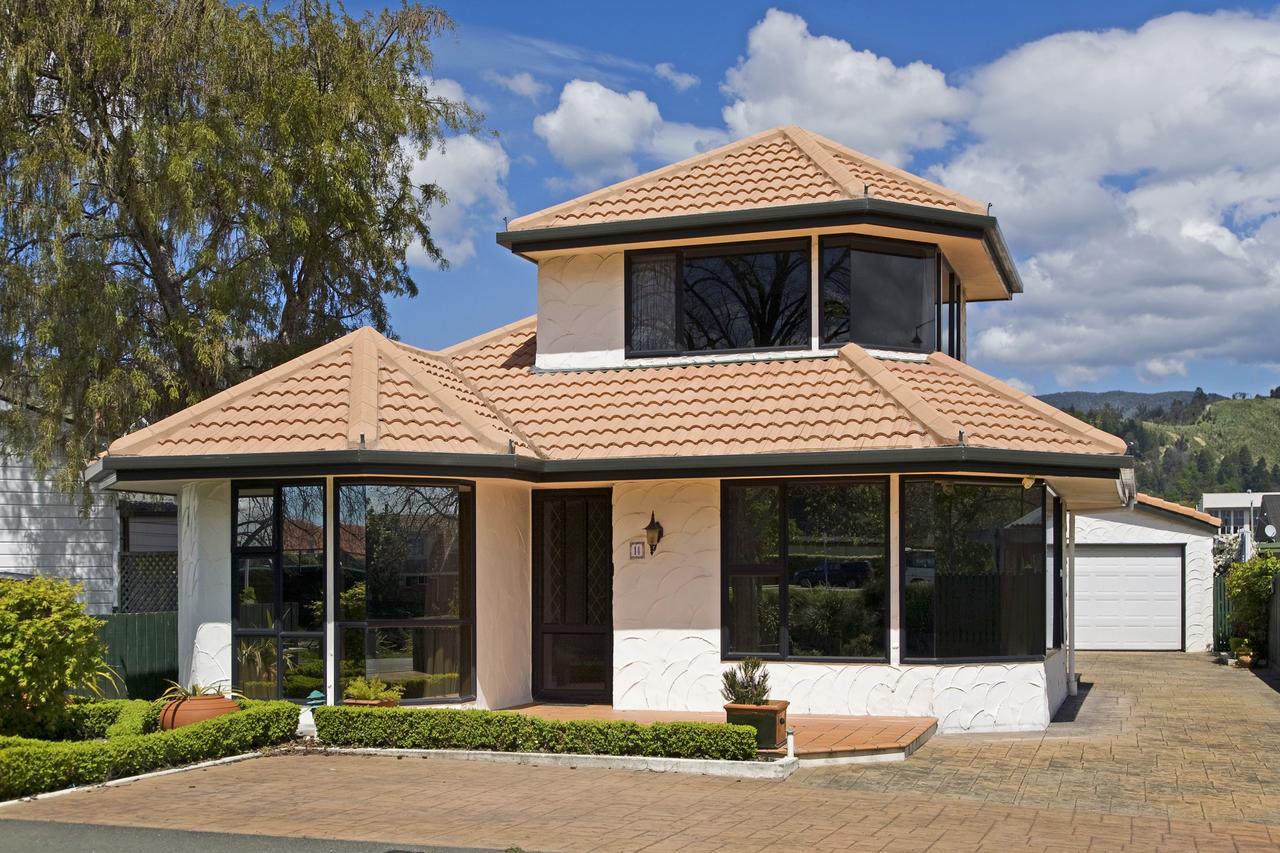 Riverside Villa - In The City By The River! Nelson Exteriér fotografie